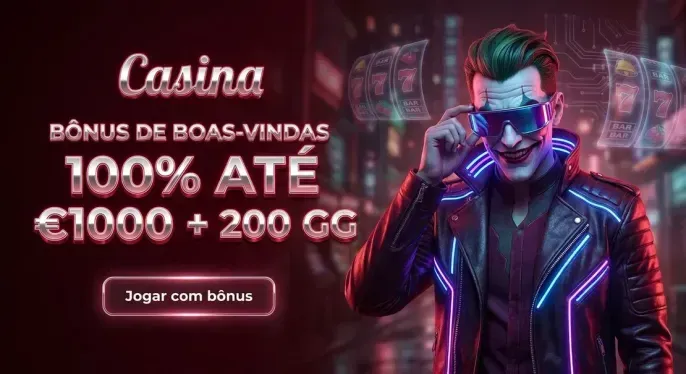 Casina Casino
